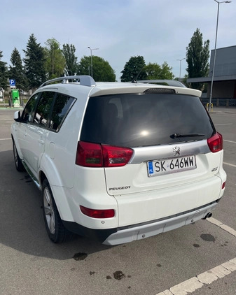 Peugeot 2008 cena 35900 przebieg: 168000, rok produkcji 2015 z Białystok małe 254